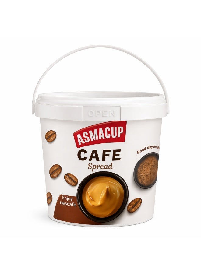 اسماكب نسكافيه اسبريد اسماكب 900 جم - Image 4